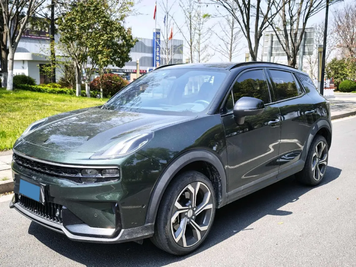 2023 LYNK&CO 03 1.5T 181HP L4 7DCT,autocango,china used car exporter,china ev exporter,chinese used car exporter,chinese used ev exporter