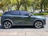 2023 LYNK&CO 03 1.5T 181HP L4 7DCT