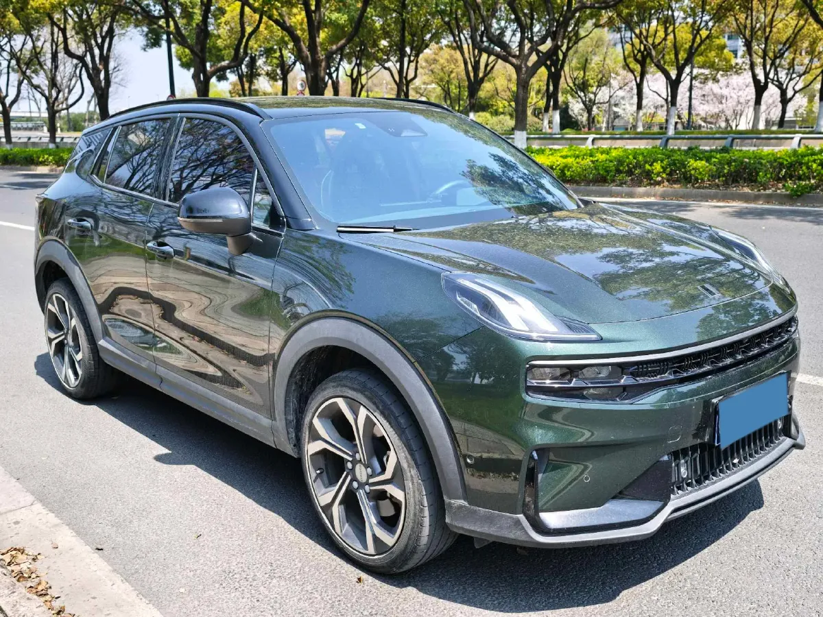 2023 LYNK&CO 03 1.5T 181HP L4 7DCT,autocango,china used car exporter,china ev exporter,chinese used car exporter,chinese used ev exporter