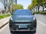 2023 LYNK&CO 03 1.5T 181HP L4 7DCT