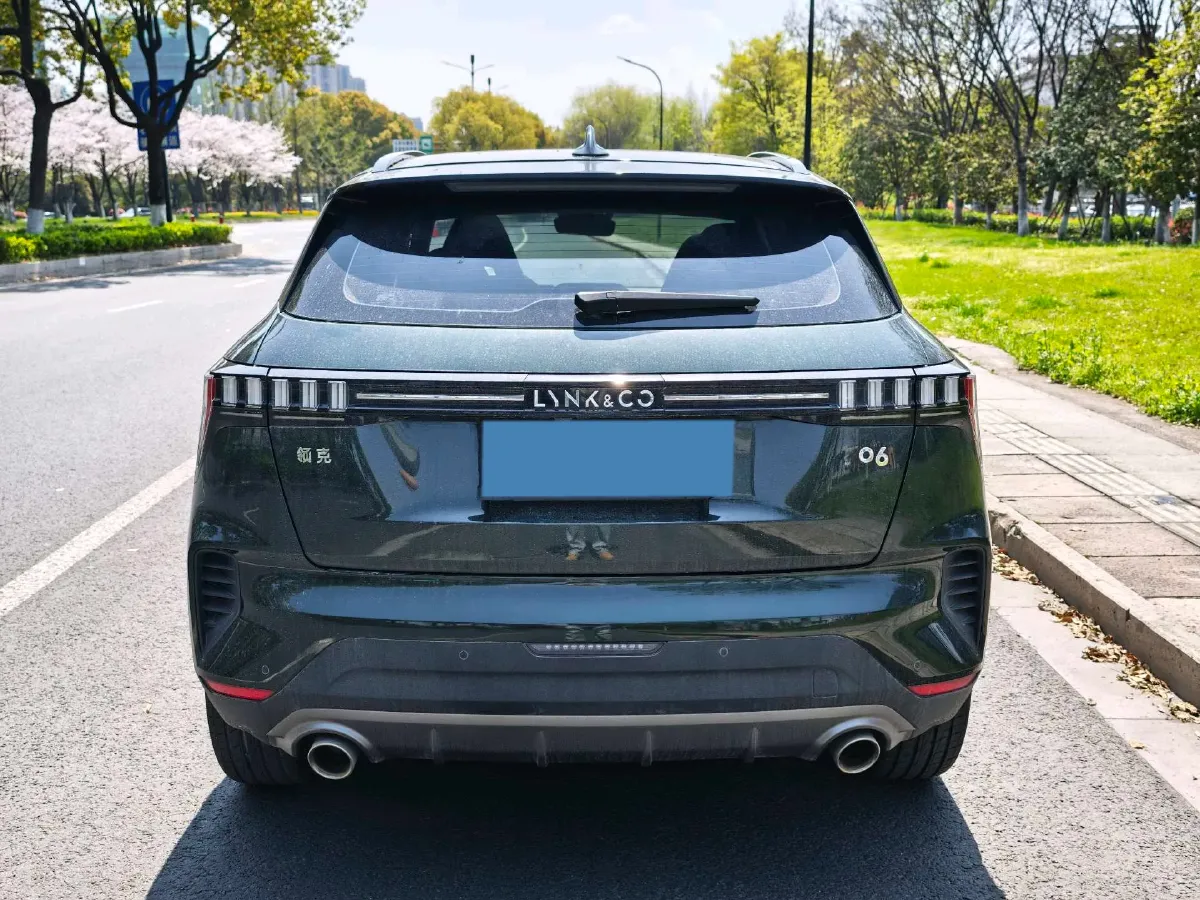 2023 LYNK&CO 03 1.5T 181HP L4 7DCT,autocango,china used car exporter,china ev exporter,chinese used car exporter,chinese used ev exporter
