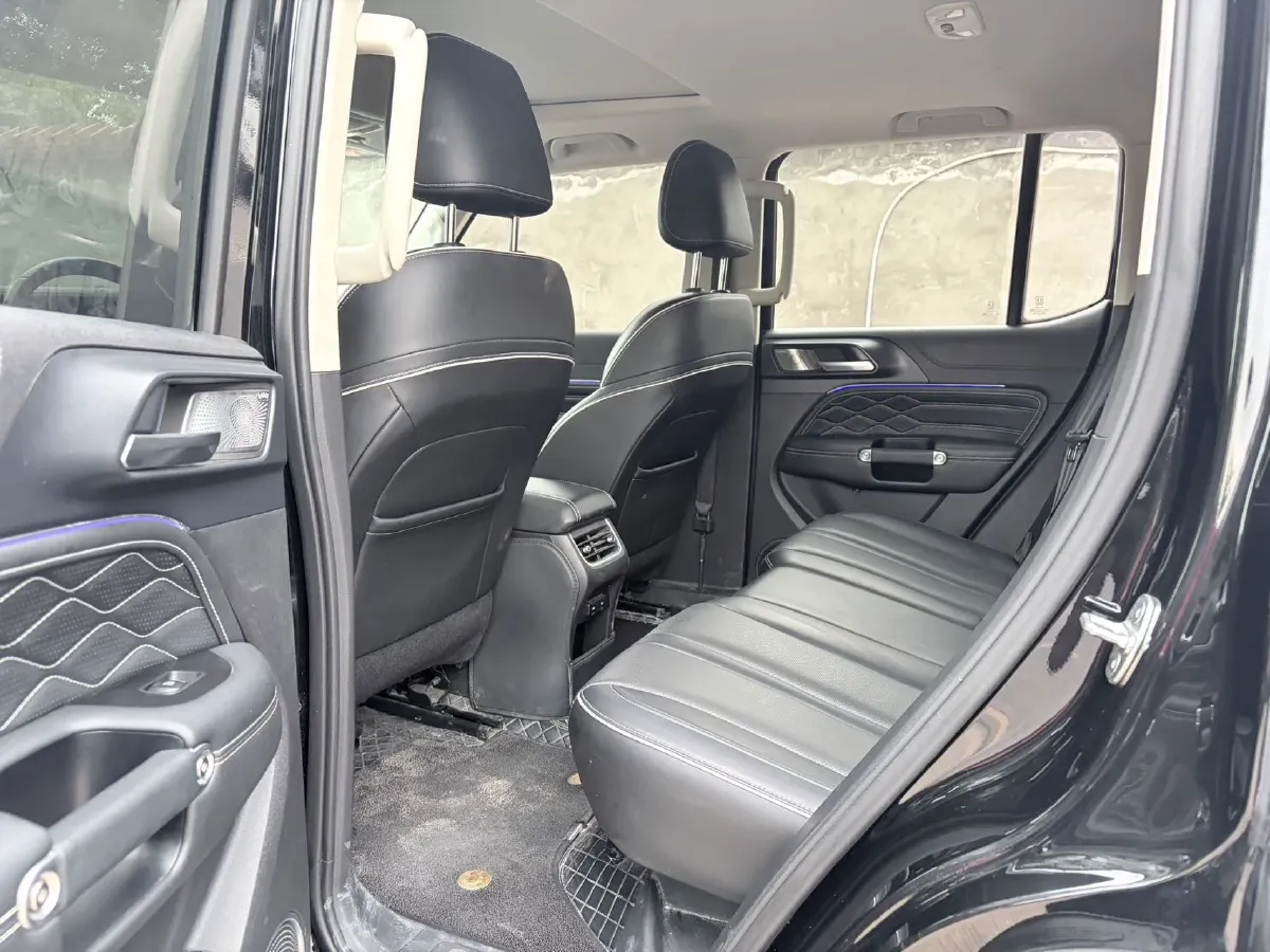 2021 Tank 300 2.0T 227HP L4 8AT,autocango,china used car exporter,china ev exporter,chinese used car exporter,chinese used ev exporter