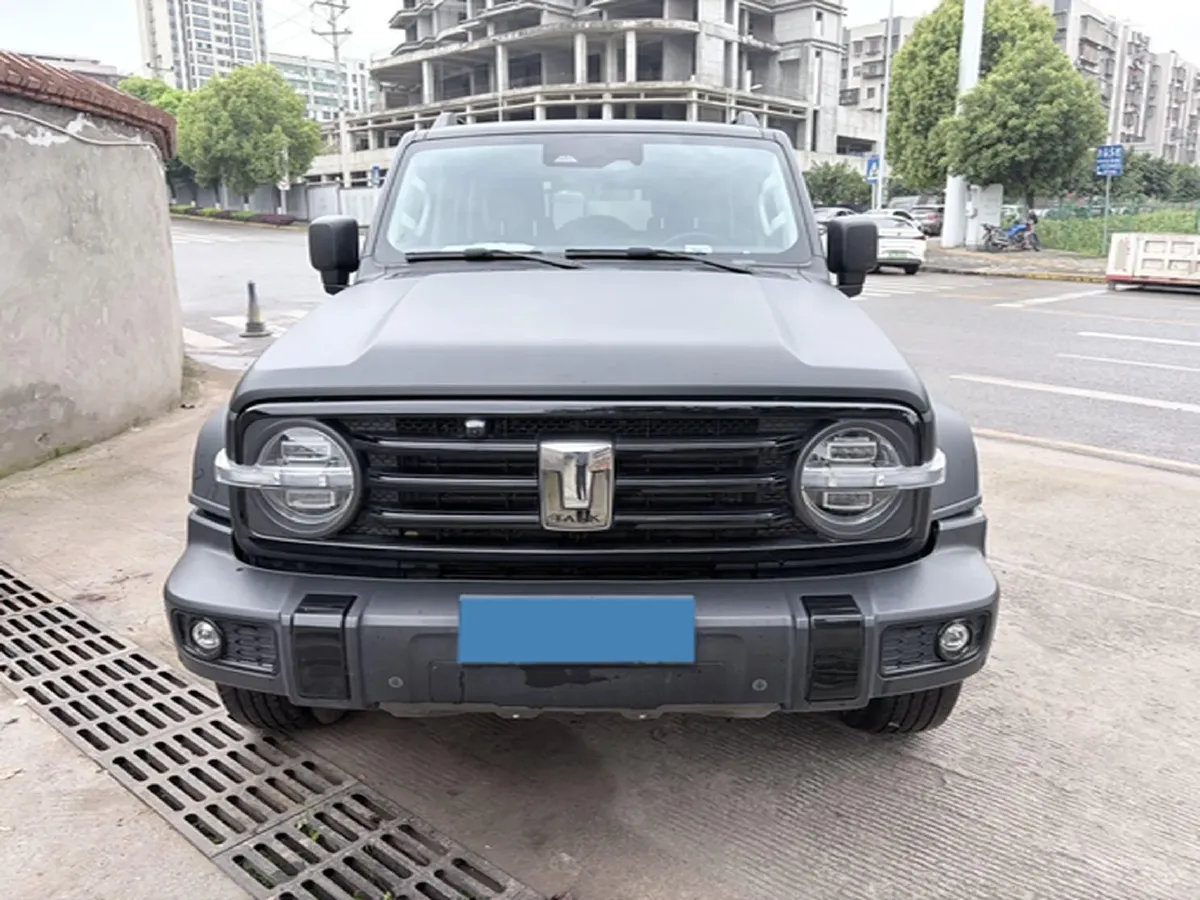 2021 Tank 300 2.0T 227HP L4 8AT,autocango,china used car exporter,china ev exporter,chinese used car exporter,chinese used ev exporter