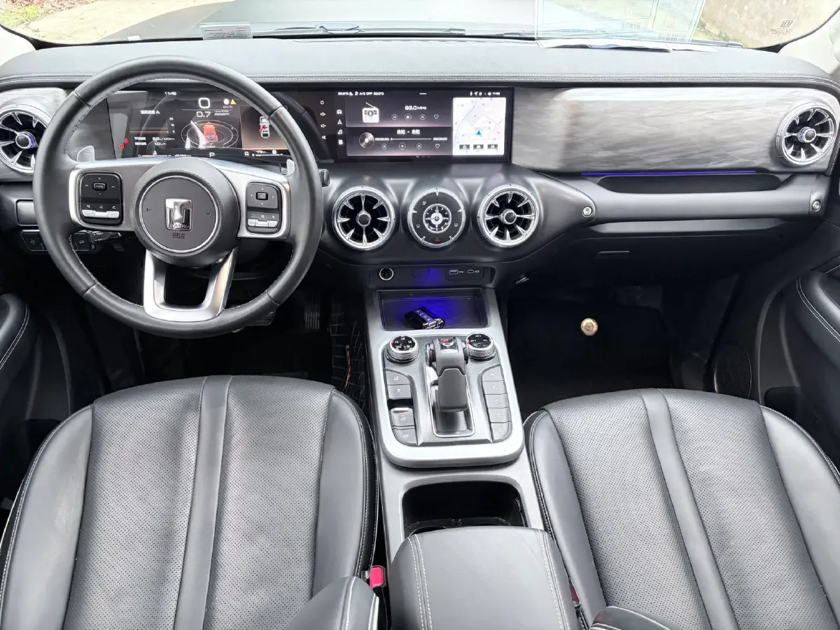 2021 Tank 300 2.0T 227HP L4 8AT,autocango,china used car exporter,china ev exporter,chinese used car exporter,chinese used ev exporter