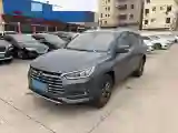 2019 BYD Song 1.5T 154HP L4 6DCT