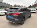 2019 BYD Song 1.5T 154HP L4 6DCT