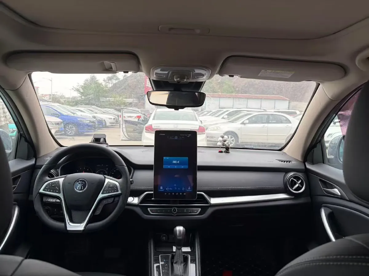 2019 BYD Song 1.5T 154HP L4 6DCT,autocango,china used car exporter,china ev exporter,chinese used car exporter,chinese used ev exporter