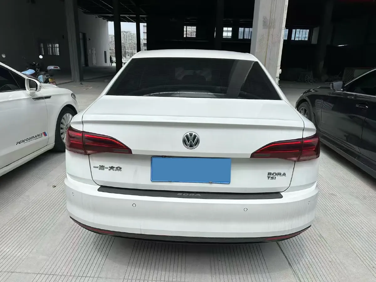 2020 Volkswagen Bora 1.5L 113HP L4 6AT,autocango,china used car exporter,china ev exporter,chinese used car exporter,chinese used ev exporter