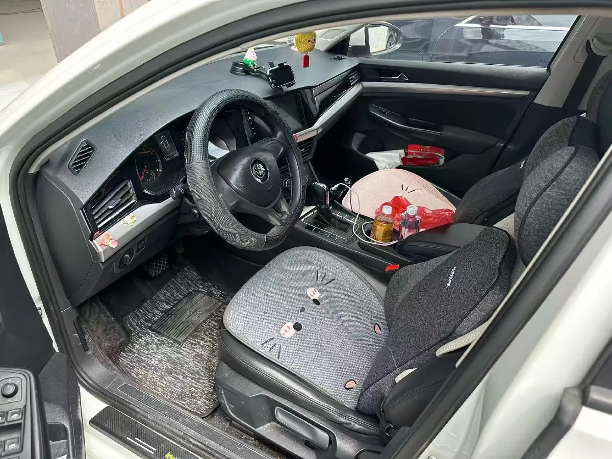 2020 Volkswagen Bora 1.5L 113HP L4 6AT,autocango,china used car exporter,china ev exporter,chinese used car exporter,chinese used ev exporter