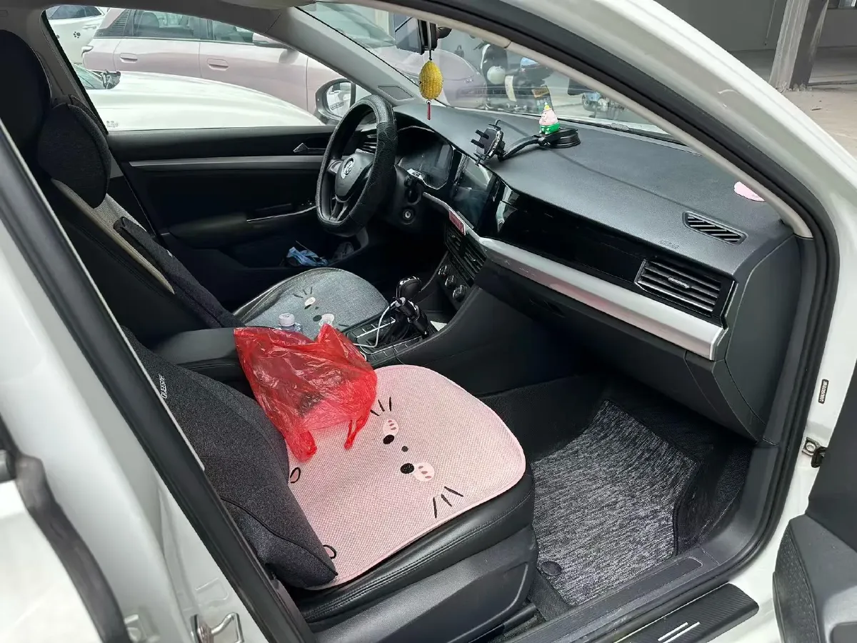 2020 Volkswagen Bora 1.5L 113HP L4 6AT,autocango,china used car exporter,china ev exporter,chinese used car exporter,chinese used ev exporter