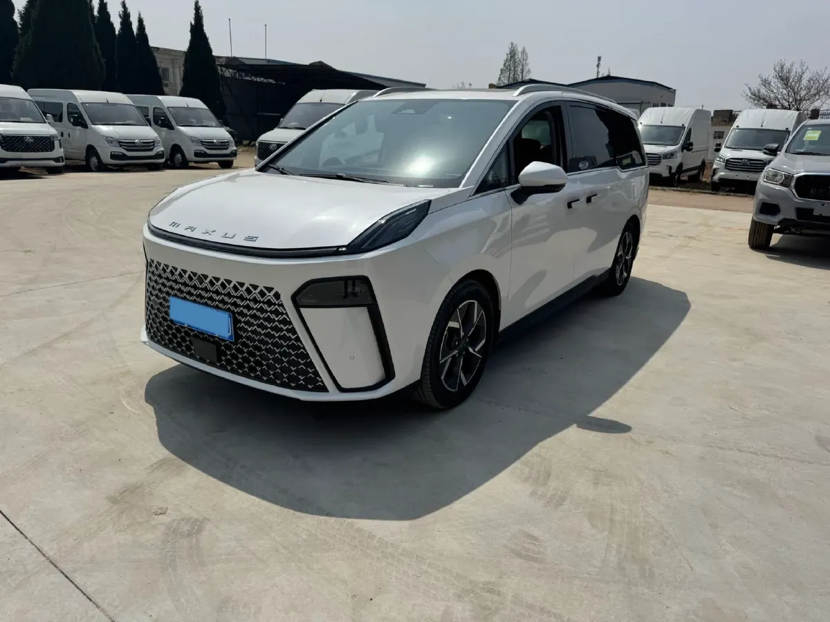 2023 MAXUS Interstellar 2.0T 218HP L4 8AT,autocango,china used car exporter,china ev exporter,chinese used car exporter,chinese used ev exporter