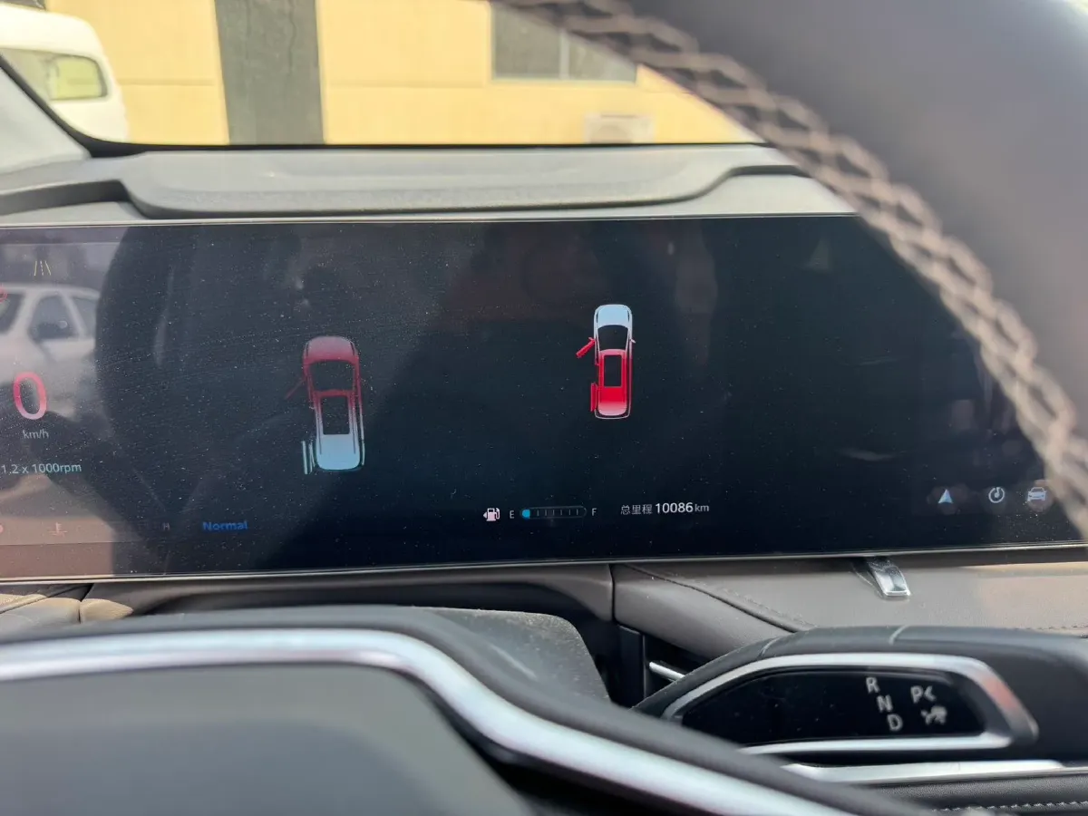 2023 MAXUS Interstellar 2.0T 218HP L4 8AT,autocango,china used car exporter,china ev exporter,chinese used car exporter,chinese used ev exporter