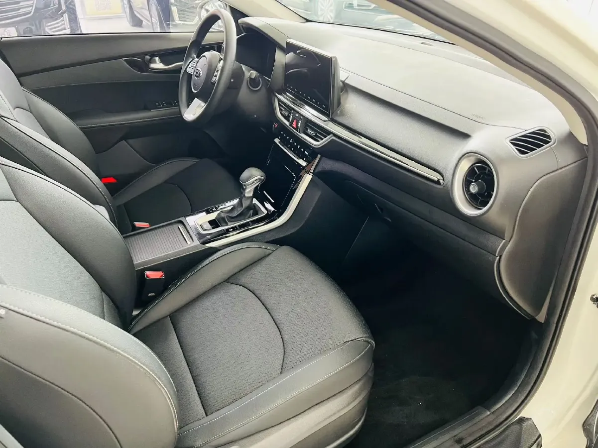 2020 Kia K3 1.5L 115HP L4 CVT,autocango,china used car exporter,china ev exporter,chinese used car exporter,chinese used ev exporter