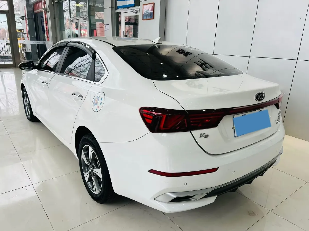 2020 Kia K3 1.5L 115HP L4 CVT,autocango,china used car exporter,china ev exporter,chinese used car exporter,chinese used ev exporter