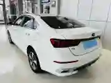 2020 Kia K3 1.5L 115HP L4 CVT