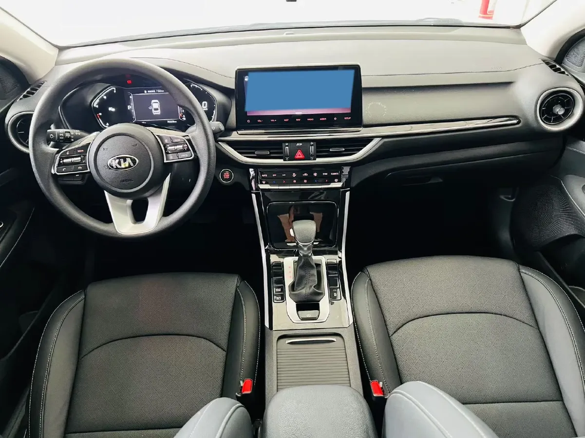 2020 Kia K3 1.5L 115HP L4 CVT,autocango,china used car exporter,china ev exporter,chinese used car exporter,chinese used ev exporter