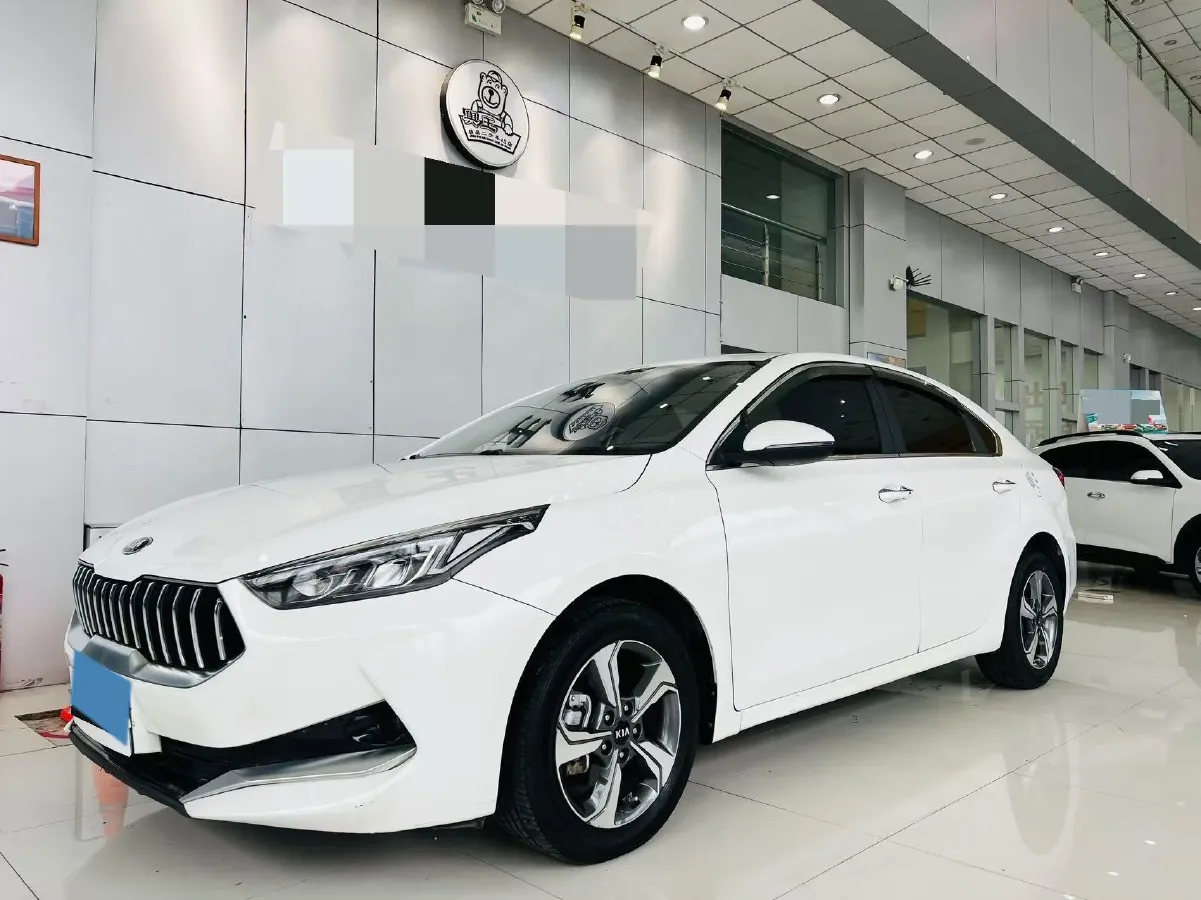 2020 Kia K3 1.5L 115HP L4 CVT,autocango,china used car exporter,china ev exporter,chinese used car exporter,chinese used ev exporter