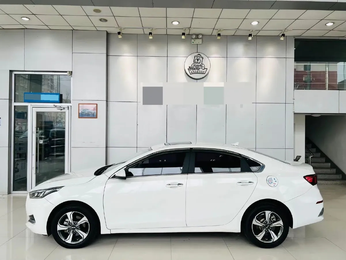 2020 Kia K3 1.5L 115HP L4 CVT,autocango,china used car exporter,china ev exporter,chinese used car exporter,chinese used ev exporter