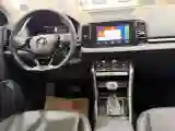 2022 Skoda Karoq 1.4T 150HP L4 7DCT