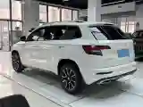 2022 Skoda Karoq 1.4T 150HP L4 7DCT