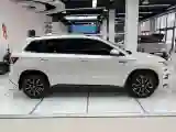 2022 Skoda Karoq 1.4T 150HP L4 7DCT