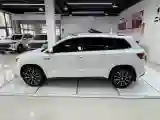 2022 Skoda Karoq 1.4T 150HP L4 7DCT
