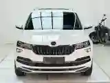 2022 Skoda Karoq 1.4T 150HP L4 7DCT