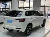 2022 Skoda Karoq 1.4T 150HP L4 7DCT