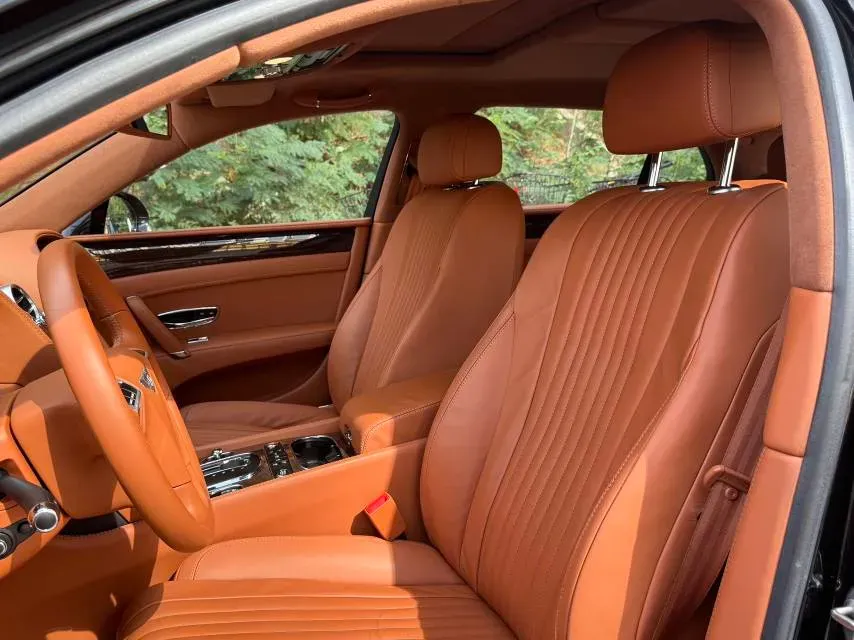 2017 Bentley Flying Spur 4.0T 528HP V8 8AT,autocango,china used car exporter,china ev exporter,chinese used car exporter,chinese used ev exporter