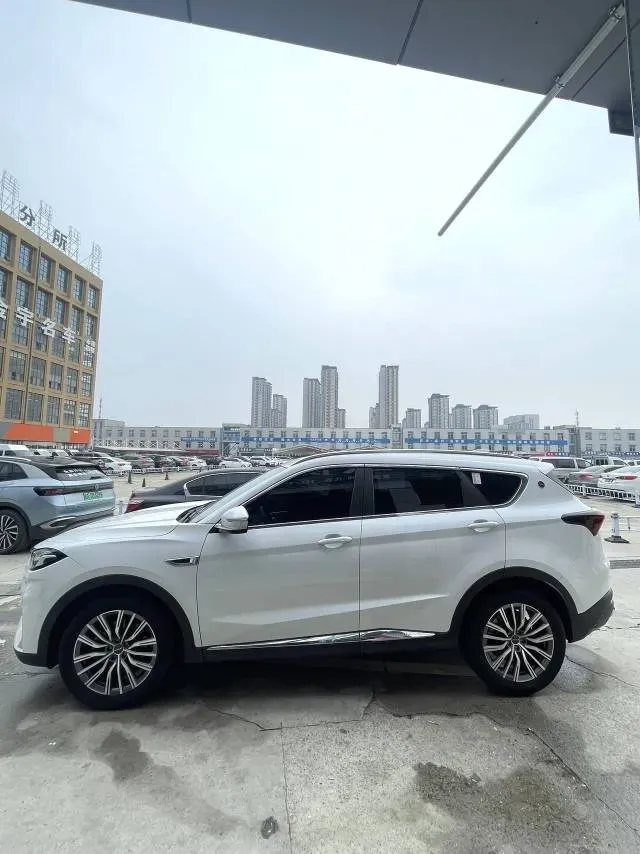 2024 Jetour X70 Plus 1.5T 156HP L4 6DCT,autocango,china used car exporter,china ev exporter,chinese used car exporter,chinese used ev exporter