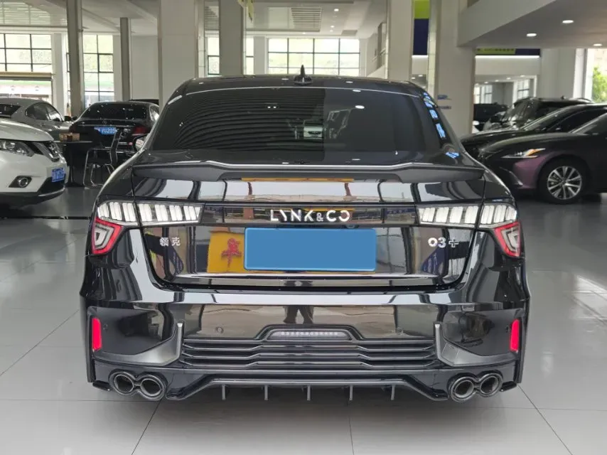 2022 LYNK&CO 03 2.0T 254HP L4 8AT,autocango,china used car exporter,china ev exporter,chinese used car exporter,chinese used ev exporter