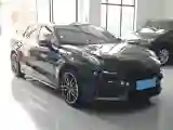 2022 LYNK&CO 03 2.0T 254HP L4 8AT