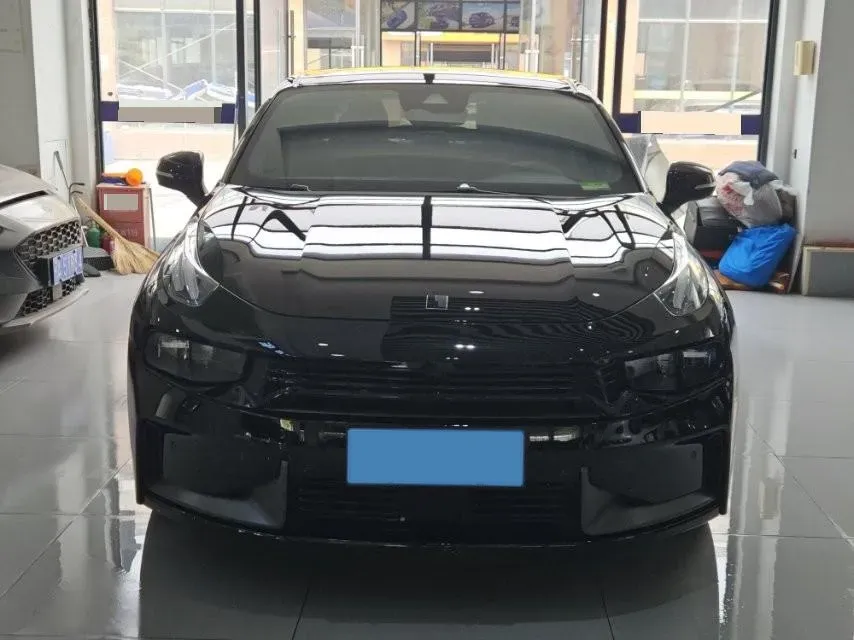 2022 LYNK&CO 03 2.0T 254HP L4 8AT,autocango,china used car exporter,china ev exporter,chinese used car exporter,chinese used ev exporter
