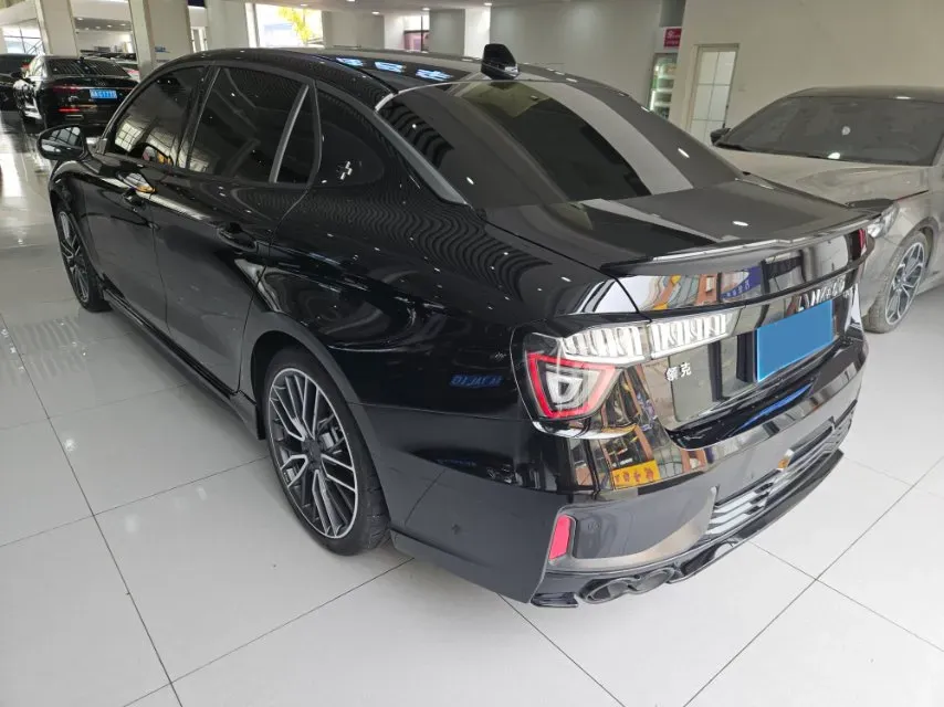 2022 LYNK&CO 03 2.0T 254HP L4 8AT,autocango,china used car exporter,china ev exporter,chinese used car exporter,chinese used ev exporter