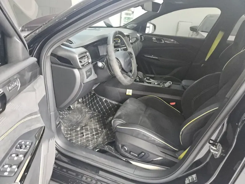 2022 LYNK&CO 03 2.0T 254HP L4 8AT,autocango,china used car exporter,china ev exporter,chinese used car exporter,chinese used ev exporter