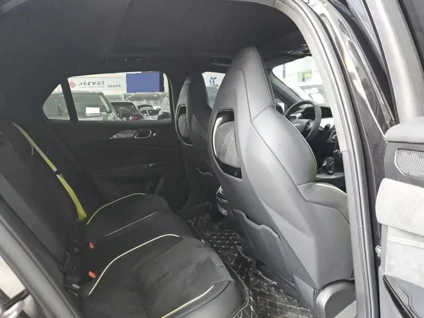 2022 LYNK&CO 03 2.0T 254HP L4 8AT,autocango,china used car exporter,china ev exporter,chinese used car exporter,chinese used ev exporter