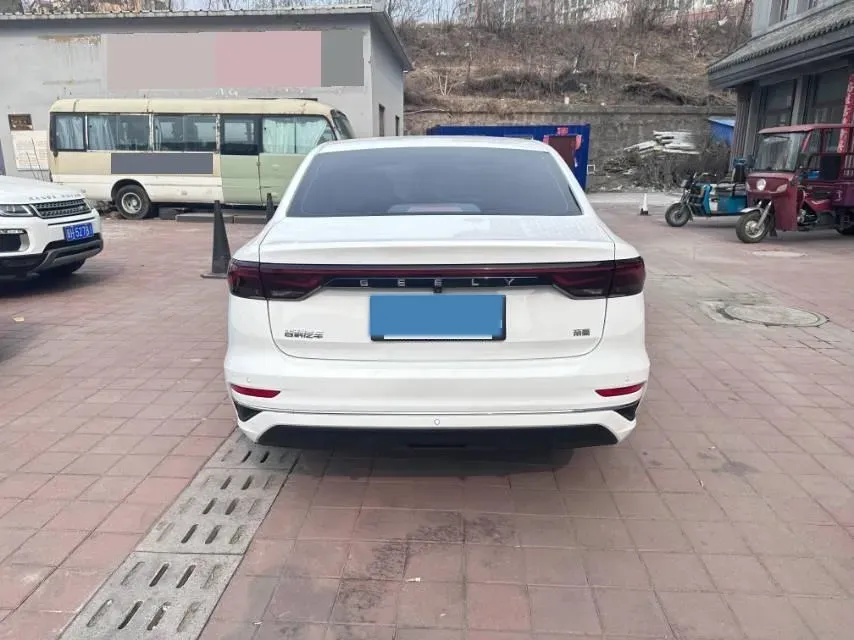 2022 Geely Emgrand 1.5L 114HP L4 CVT,autocango,china used car exporter,china ev exporter,chinese used car exporter,chinese used ev exporter