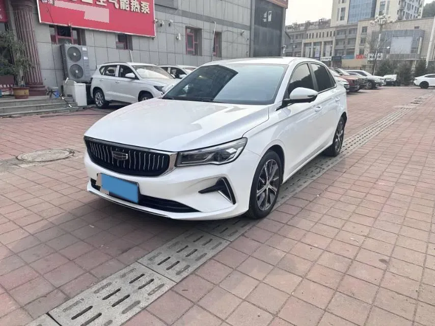 2022 Geely Emgrand 1.5L 114HP L4 CVT,autocango,china used car exporter,china ev exporter,chinese used car exporter,chinese used ev exporter