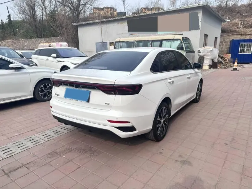 2022 Geely Emgrand 1.5L 114HP L4 CVT,autocango,china used car exporter,china ev exporter,chinese used car exporter,chinese used ev exporter