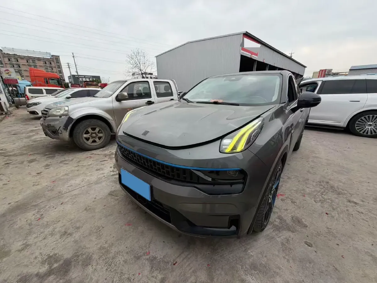 2020 LYNK&CO 05 2.0T 254HP L4 8AT,autocango,china used car exporter,china ev exporter,chinese used car exporter,chinese used ev exporter