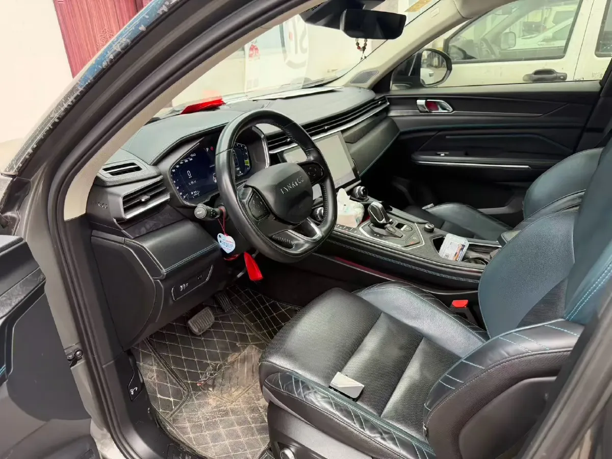 2020 LYNK&CO 05 2.0T 254HP L4 8AT,autocango,china used car exporter,china ev exporter,chinese used car exporter,chinese used ev exporter