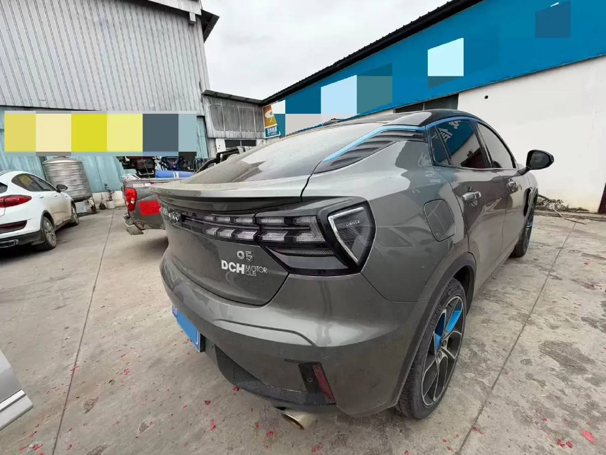 2020 LYNK&CO 05 2.0T 254HP L4 8AT,autocango,china used car exporter,china ev exporter,chinese used car exporter,chinese used ev exporter