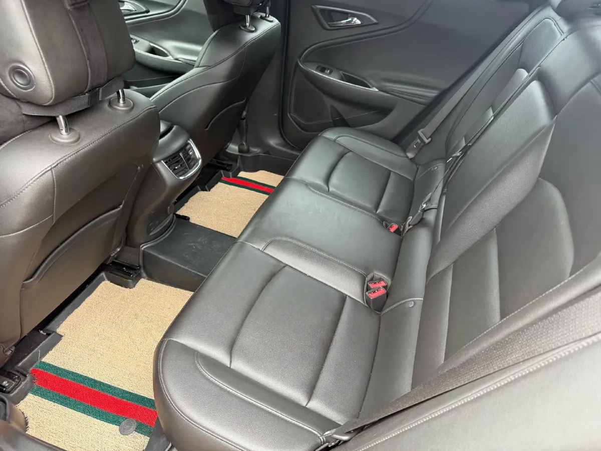 2021 Chevrolet Malibu XL 1.5T 169HP L4 9AT,autocango,china used car exporter,china ev exporter,chinese used car exporter,chinese used ev exporter