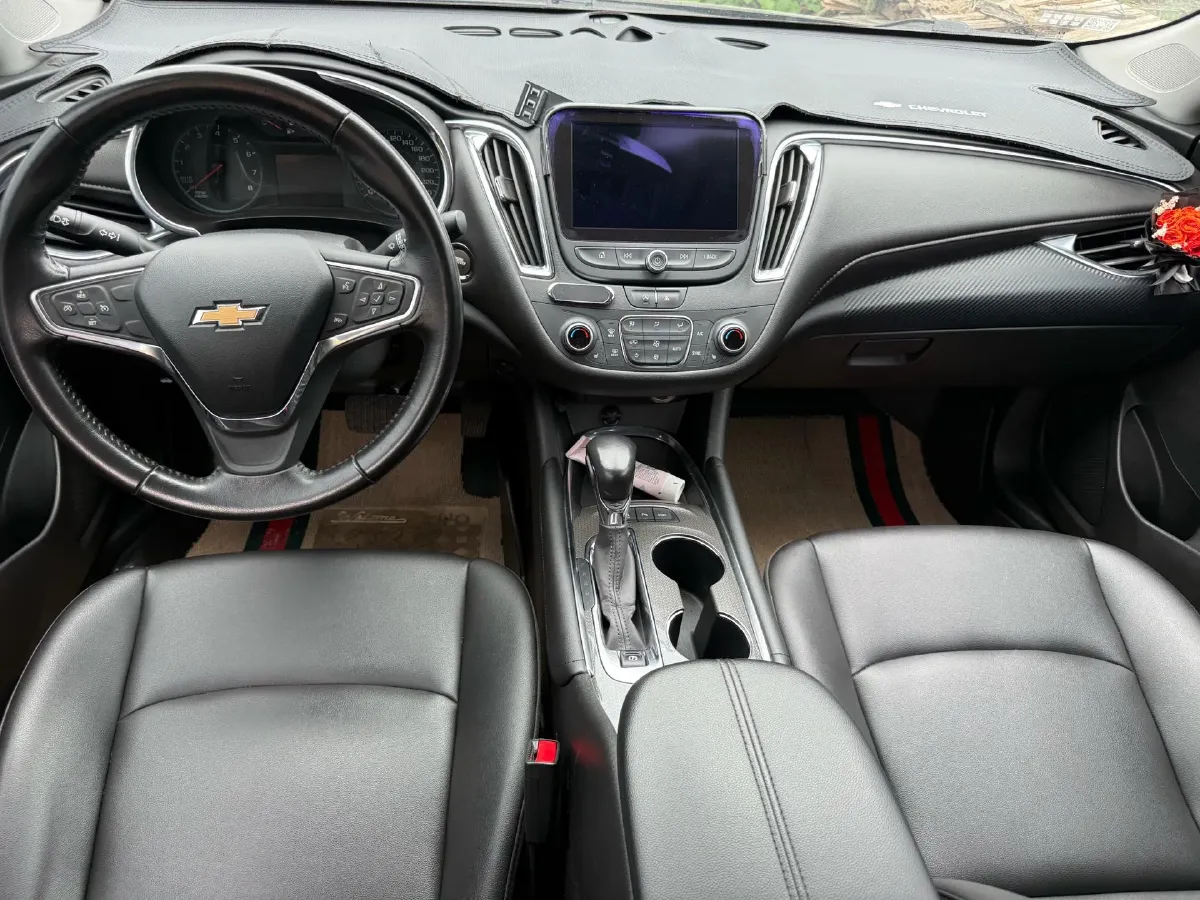 2021 Chevrolet Malibu XL 1.5T 169HP L4 9AT,autocango,china used car exporter,china ev exporter,chinese used car exporter,chinese used ev exporter