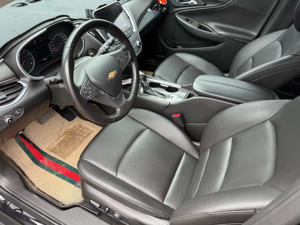 2021 Chevrolet Malibu XL 1.5T 169HP L4 9AT,autocango,china used car exporter,china ev exporter,chinese used car exporter,chinese used ev exporter