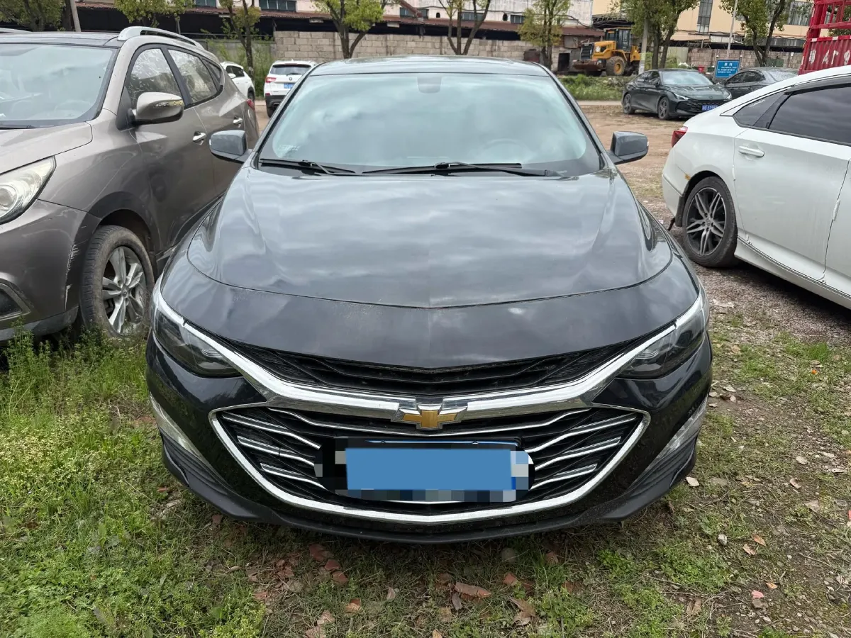 2021 Chevrolet Malibu XL 1.5T 169HP L4 9AT,autocango,china used car exporter,china ev exporter,chinese used car exporter,chinese used ev exporter