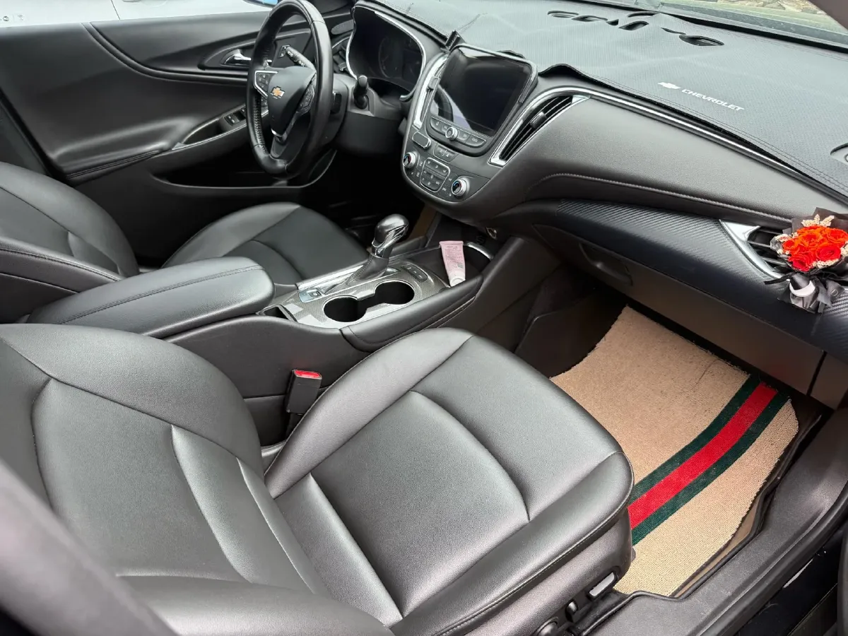 2021 Chevrolet Malibu XL 1.5T 169HP L4 9AT,autocango,china used car exporter,china ev exporter,chinese used car exporter,chinese used ev exporter