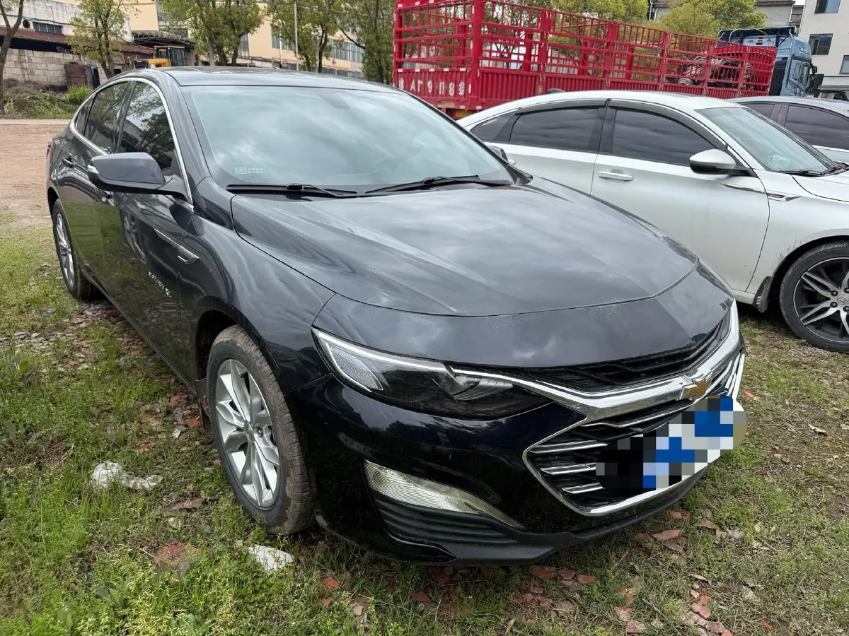 2021 Chevrolet Malibu XL 1.5T 169HP L4 9AT,autocango,china used car exporter,china ev exporter,chinese used car exporter,chinese used ev exporter