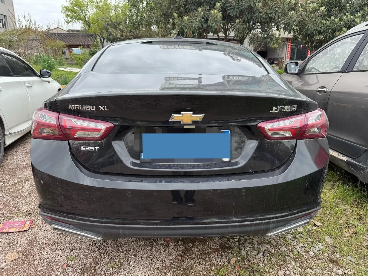 2021 Chevrolet Malibu XL 1.5T 169HP L4 9AT,autocango,china used car exporter,china ev exporter,chinese used car exporter,chinese used ev exporter