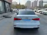 2019 Audi A3 1.4T 150HP L4 7DCT